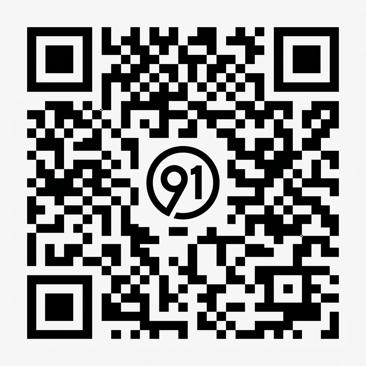 91网微信公众号二维码 - ytqzppy.cn